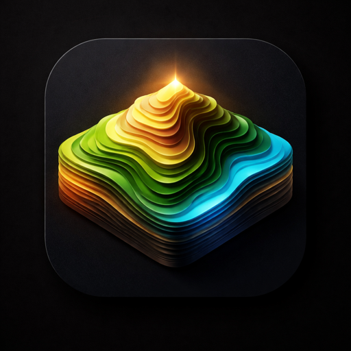 PFS Midas app icon
